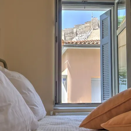 Holiday home Aria Plaka *